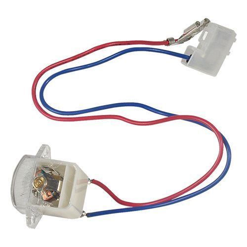 Plameňový merač pre chladničky Thetford