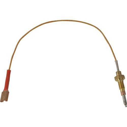 Termoelement , starý, dĺžka 25 cm, pre sporáky Thetford
