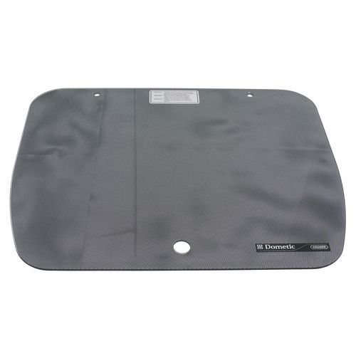 Sklenené veko Cramer, 46 x 33,5 cm