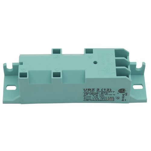 Elektronické zapaľovanie, 2 horák