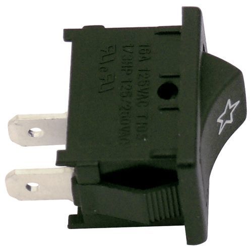 Spínač pre elektronické zapaľovanie SMEV