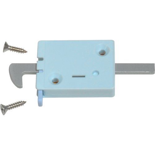 Hák na zámok dverí pre chladničky Dometic Series 8, č. 289012711/7