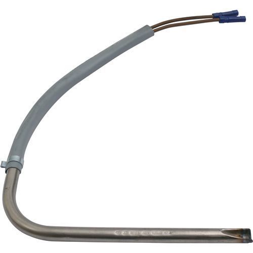Ponorný ohrievač pre domáce chladničky, šikmý, 120 W / 12 V, č. 292342020/8