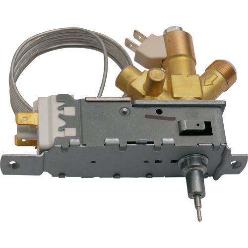 Upevnenie kompaktné pre chladničky Dometic, plynové / elektrické, 1500 mm, č. 241219020/5