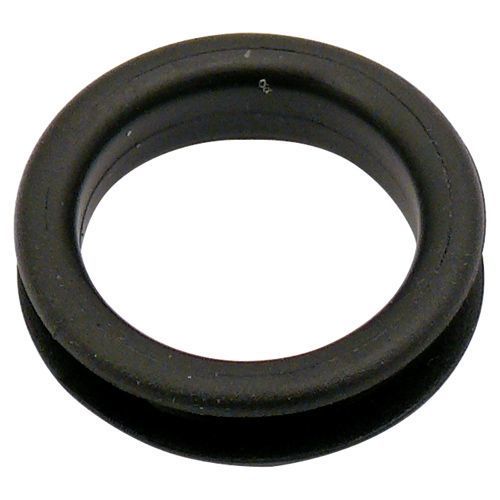 Ochranný krúžok pre sklenené viečka pre malé a stredné podniky radu VVV 8000