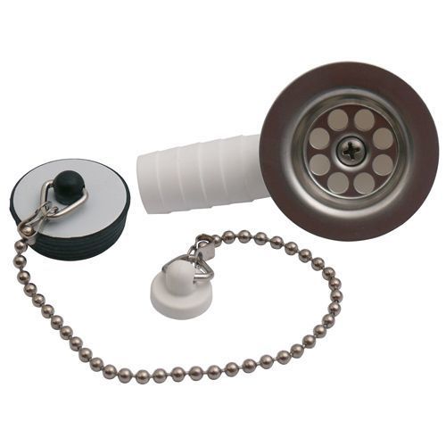 Sifón pre Cramer Sinks