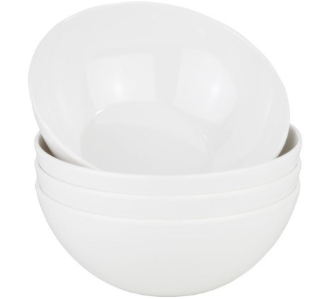 Sada Músli misiek biela