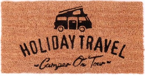 Rohožka Holiday Travel