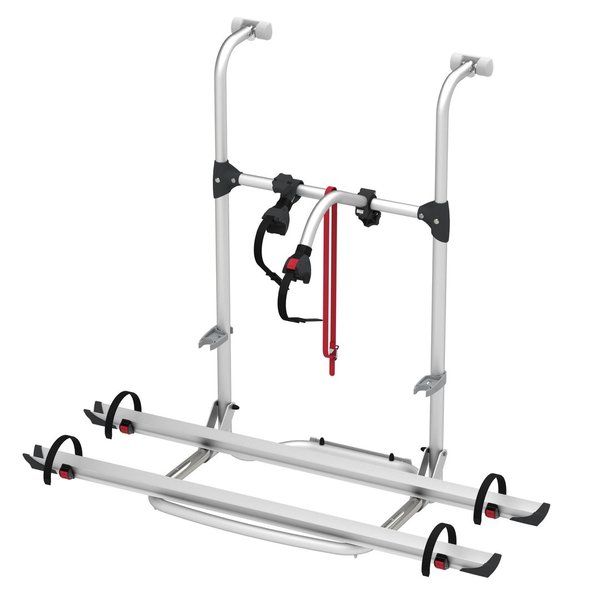 Nosič bicyklov Carry-Bike Pro Hymer – Dethleffs