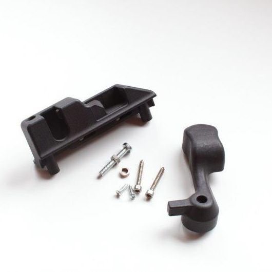 Vnútorný bezpečnostný mechanizmus HEOSafe VAN