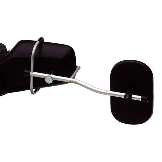 Prídavné spätné zrkadlo Audi / Seat / Škoda / VW