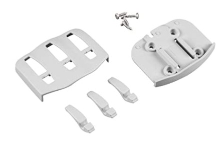 Vešiak trojhákový Froli