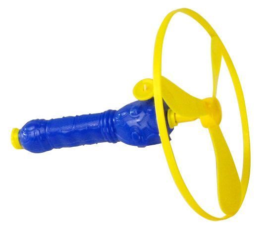 Lietajúci top