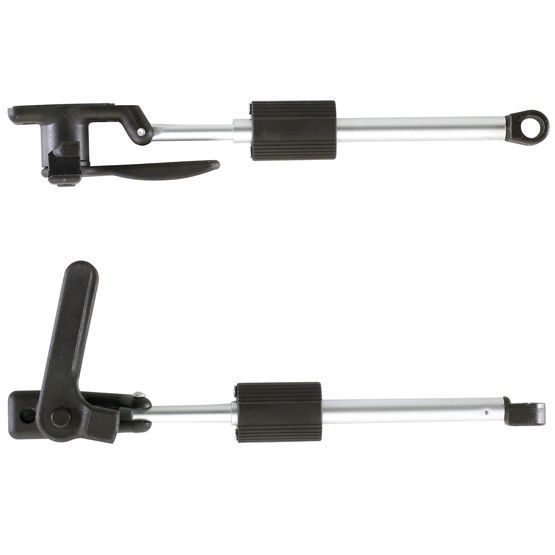 Predĺžovacie rameno 400 mm