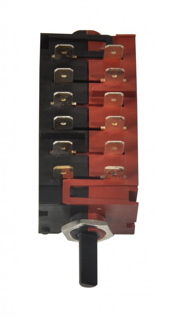 Prepínač pre chladničky Thetford