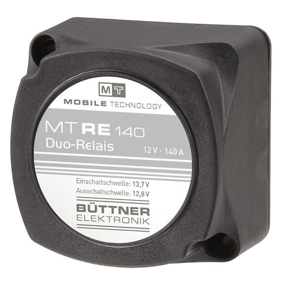 Duo Relais - MT RE 140