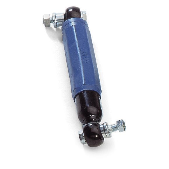 Tlmič AL-KO Octagon Blue