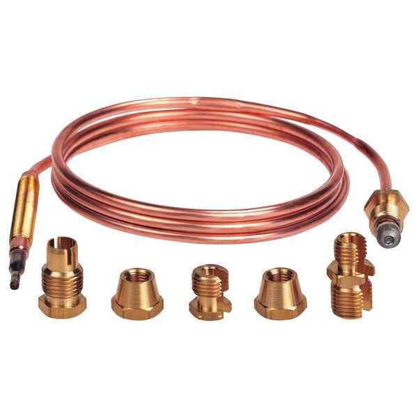 Univerzálny termočlánok 600 mm