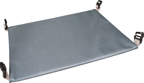 ModuCamp Polica, Plochá