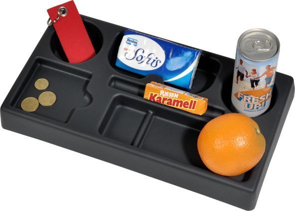 Konzola do auta pre VW T4 postavená od roku 1995