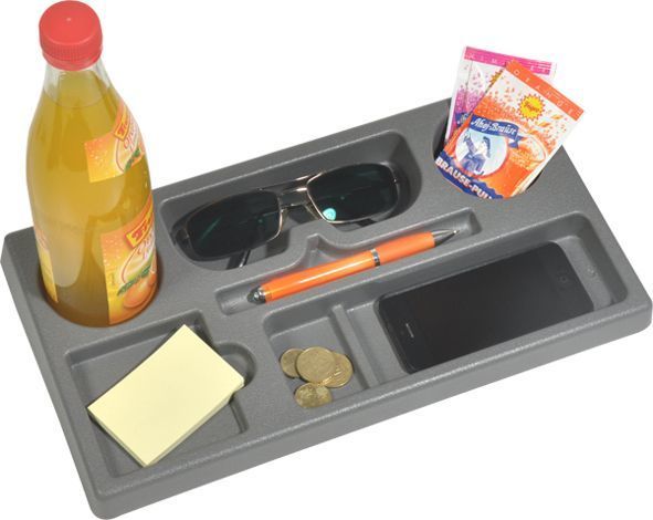 Konzola do auta pre VW T4 postavená do roku 1994