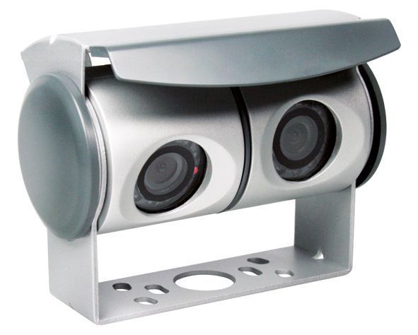 Twin Camera Safety CS100TX