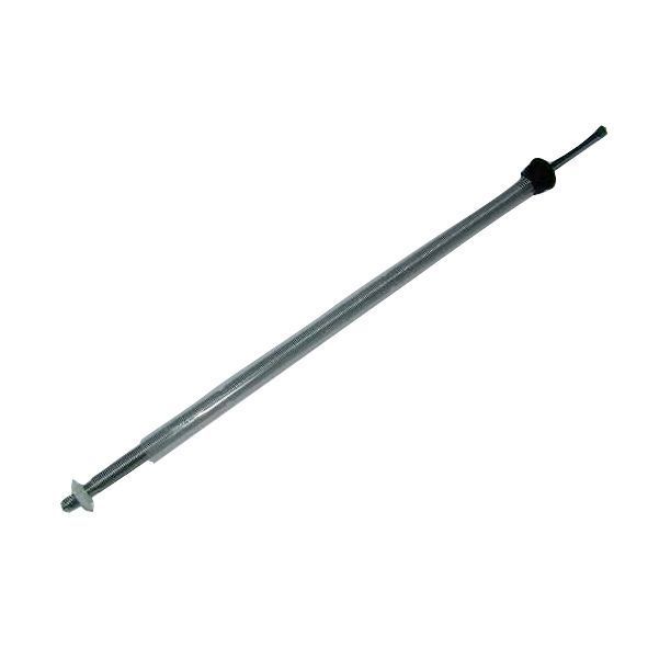 Pružinový motor 360 mm