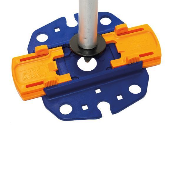 Kotviaca doska Fix & Go 2.0
