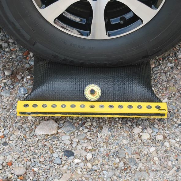 Vyvažovacie vankúšiky Emuk - Air Lift