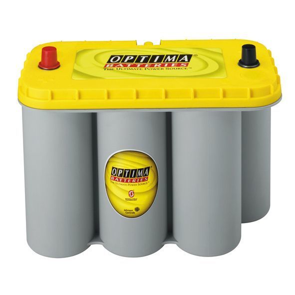Batéria Optima YTS 5.5