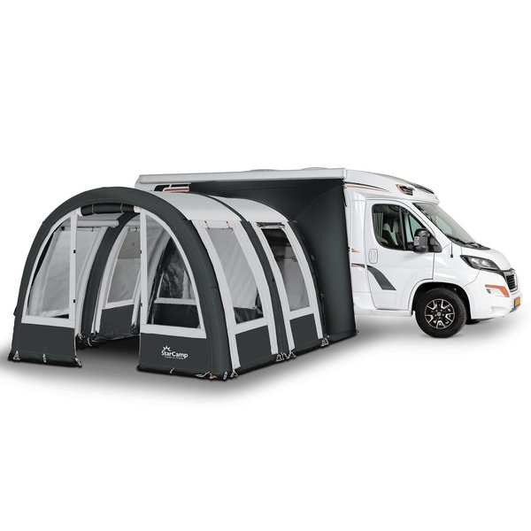 Markíza pre autobusy Traveler Air Modular