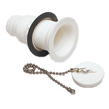 Priama odtoková prípojka 30 mm