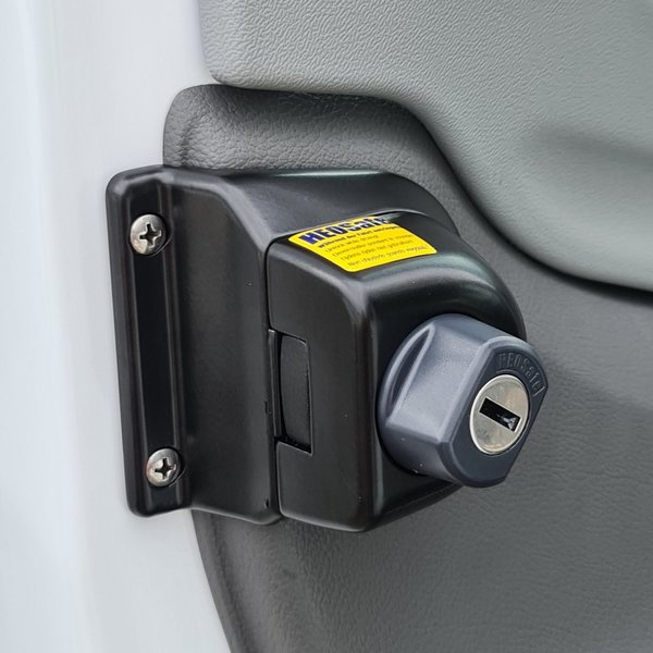 HEOSystem VAN balík kľúčovaný rovnako