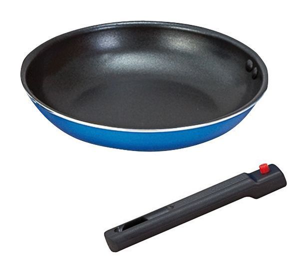 Panvica Skipper ⌀ 26 cm