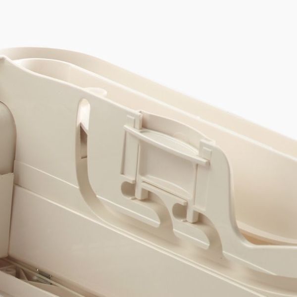 Blokovanie držiaka Midi Heki