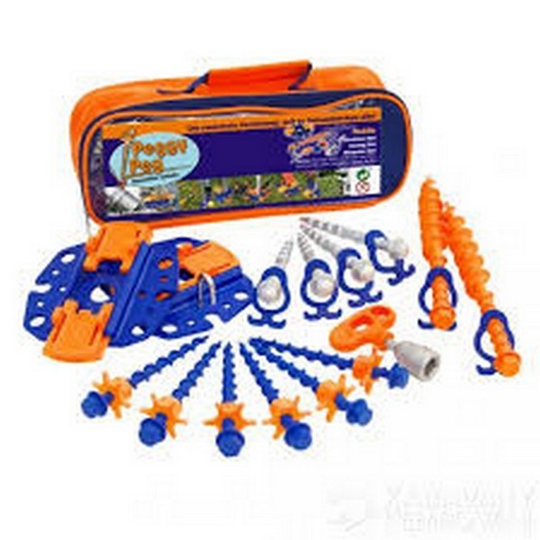 Sada k markíze Fix&Go/Peg&Stop