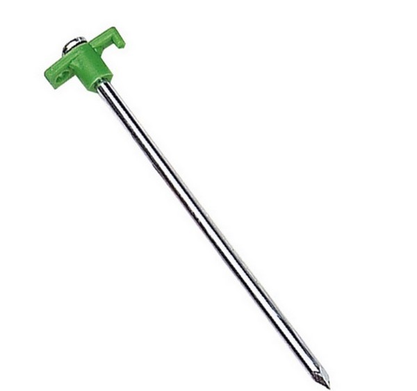 Okrúhly stanový kolík