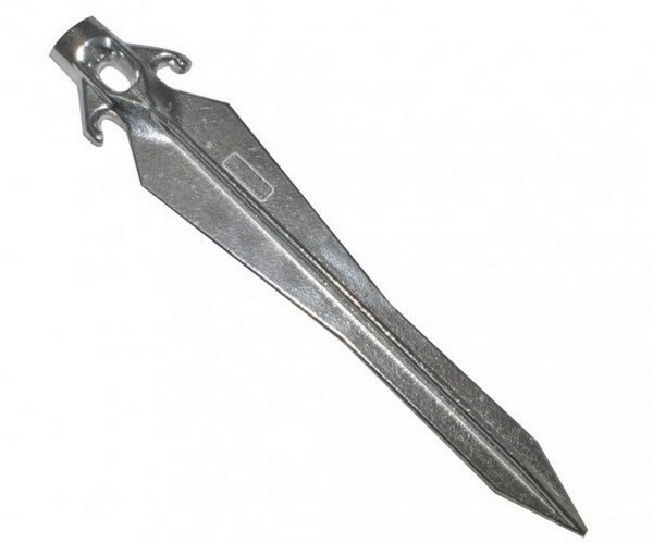 Univerzálny kolík DBGM