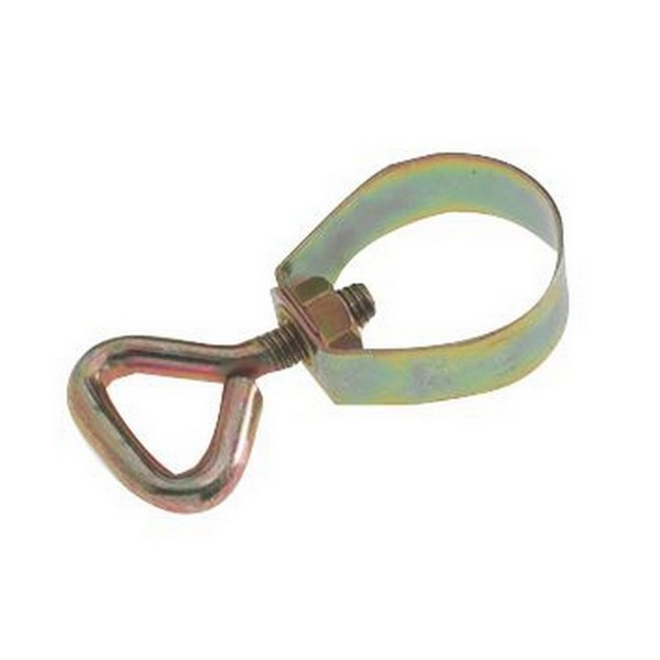 Rúrová svorka, priemer 28 mm