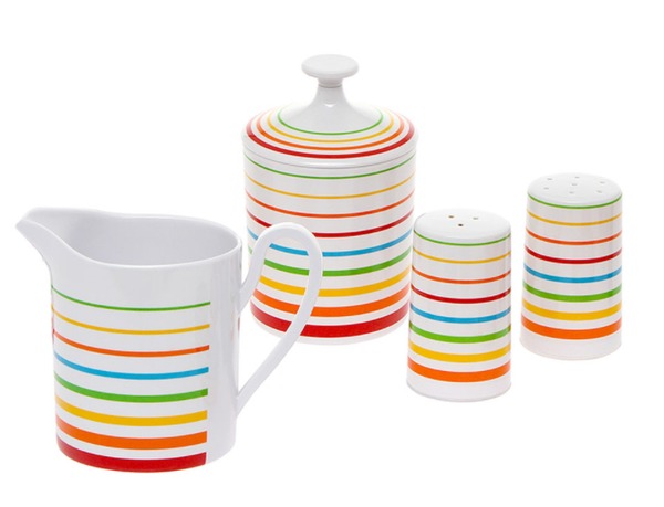 Dochucovacia sada Rainbow