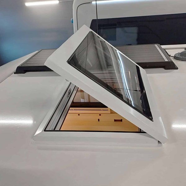 Strešný kryt DL3 AR