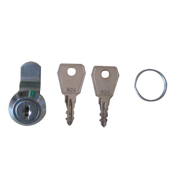 Uzamknite prívodnú klapku