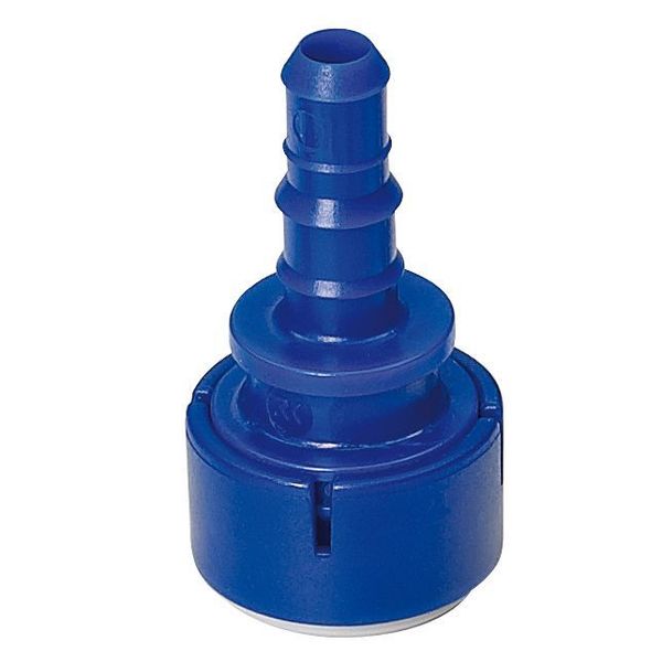 Priame pripojenie dýzy 12 mm