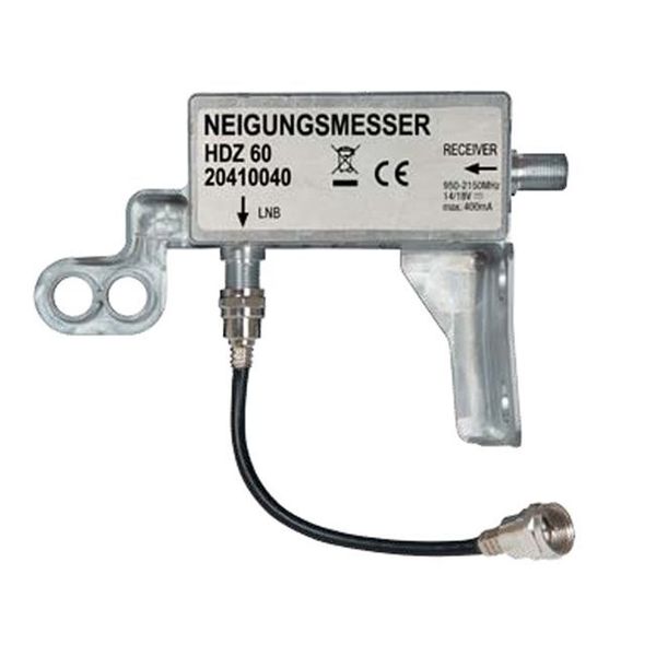 Inclinometer HDZ 60