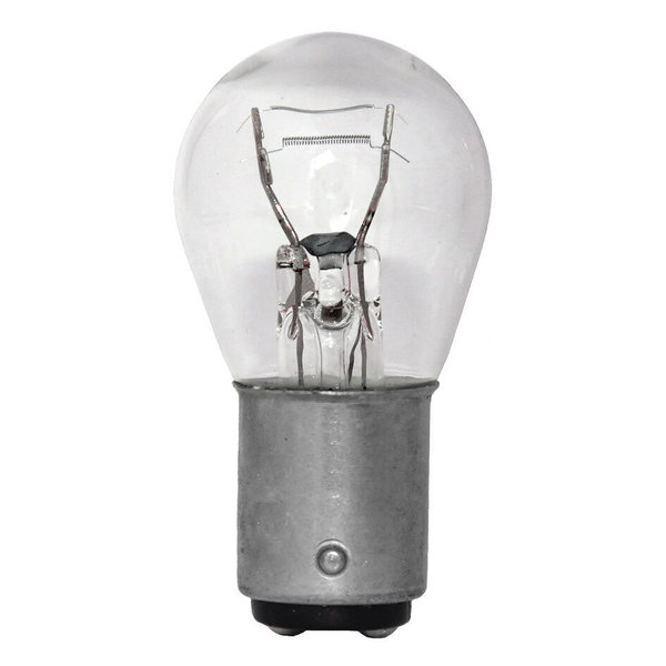 Guľová lampa do auta štandard