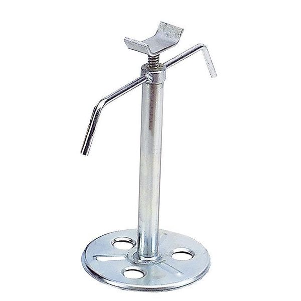 Súprava jack pozinkovaná