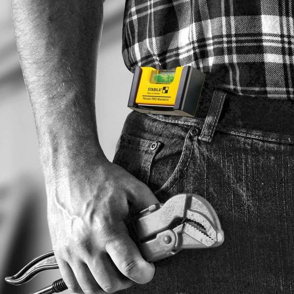 Pocket Pro Magnetic