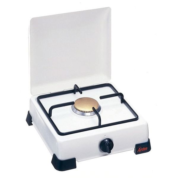 Plynový sporák Zeus 1-Burner