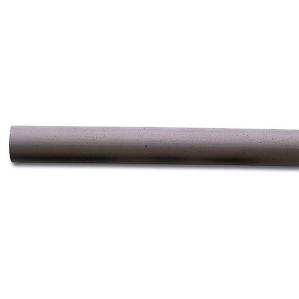 Flexibilná špirálová hadica 3 "/ 76 mm pre odpadovú vodu