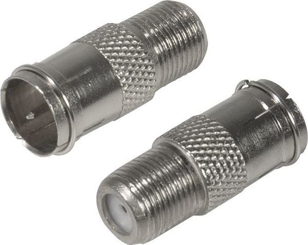 Quick-Adapter